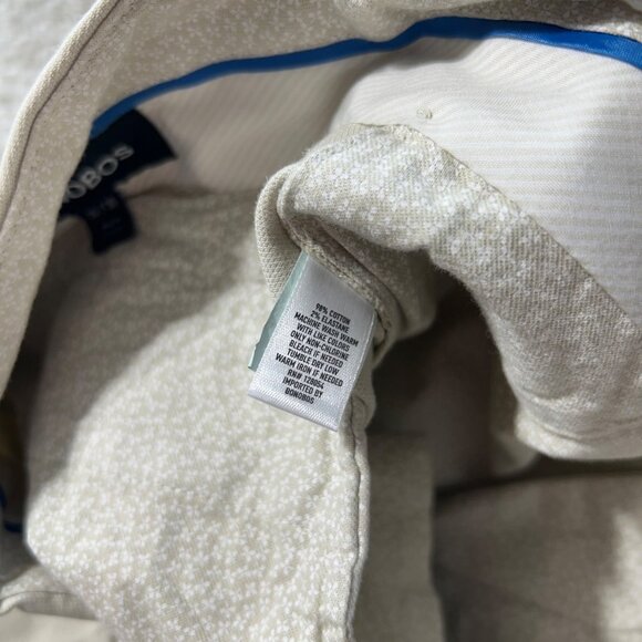 Bonobos Golf Pants Mens 36x30 Slim - Picture 10 of 12